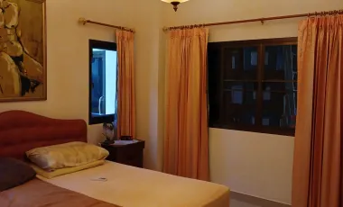 For sale 2 bedrooms house in Bang Lamung, Chonburi