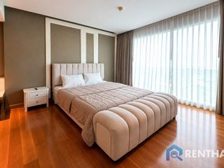 Wohnung zur Miete mit 2 Zimmer in Bang Lamung, Chonburi