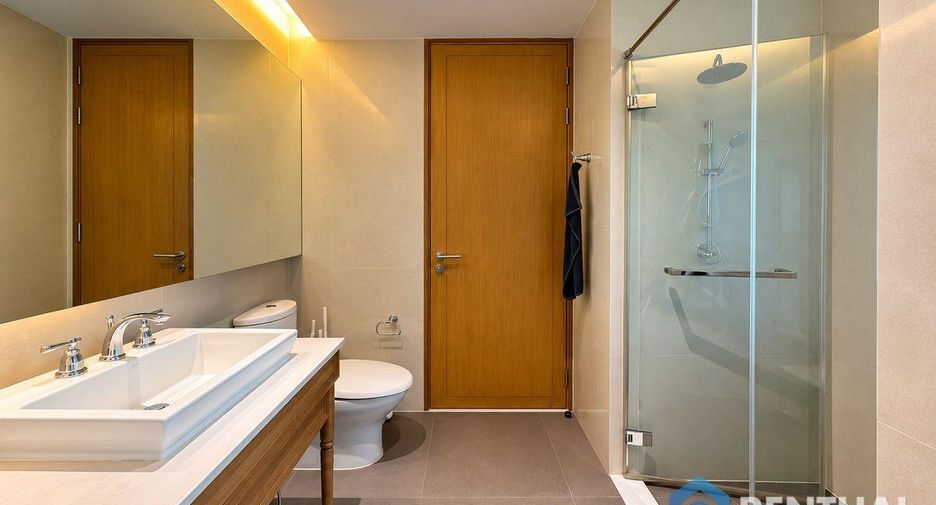 Wohnung zur Miete mit 2 Zimmer in Bang Lamung, Chonburi
