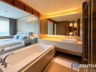 Wohnung zur Miete mit 2 Zimmer in Bang Lamung, Chonburi