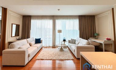 Wohnung zur Miete mit 2 Zimmer in Bang Lamung, Chonburi