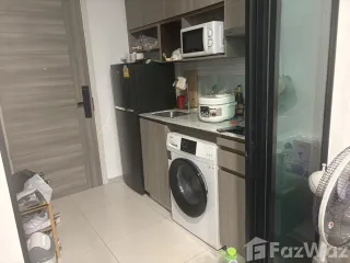 Продажа 1 кровать кондо в Банг Капи, Бангкок