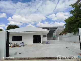 Продажа и аренда 1 кровать офис в Mueang Samut Prakan, Самутпракан