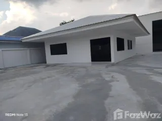 Продажа и аренда 1 кровать офис в Mueang Samut Prakan, Самутпракан