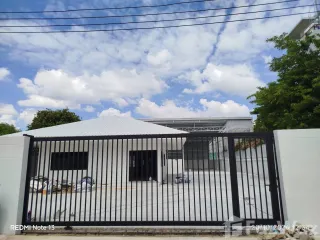 Продажа и аренда 1 кровать офис в Mueang Samut Prakan, Самутпракан