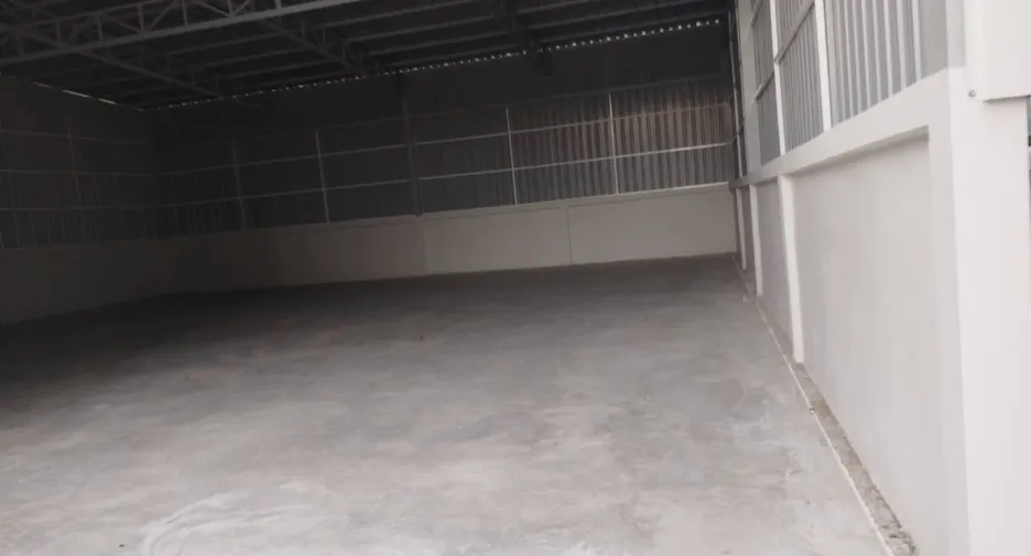 Продажа и аренда 1 кровать офис в Mueang Samut Prakan, Самутпракан