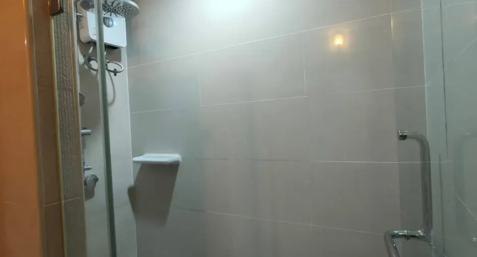 Wohnung zur Miete mit 1 Zimmer in Mueang Chiang Mai, Chiang Mai