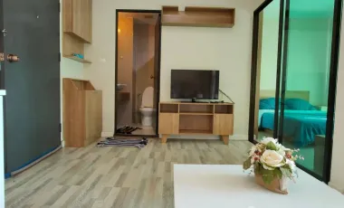 Wohnung zur Miete mit 1 Zimmer 