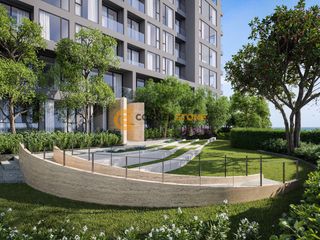 Продажа 1 кровать кондо в Банг Ламунг, Чонбури