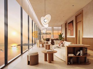Продажа 1 кровать кондо в Банг Ламунг, Чонбури