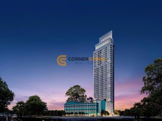 Продажа 1 кровать кондо в Банг Ламунг, Чонбури
