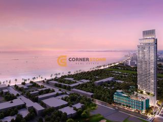 Продажа 1 кровать кондо в Банг Ламунг, Чонбури