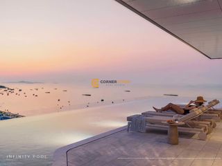 Продажа 1 кровать кондо в Банг Ламунг, Чонбури