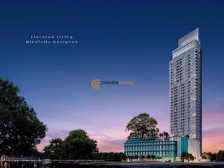 Продажа 1 кровать кондо в Банг Ламунг, Чонбури
