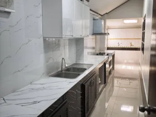 Аренда 3 спальни дом в Банг Капи, Бангкок
