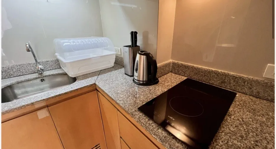 Condo en alquiler de 1 habitaciones en Mueang Chiang Mai, Chiang Mai