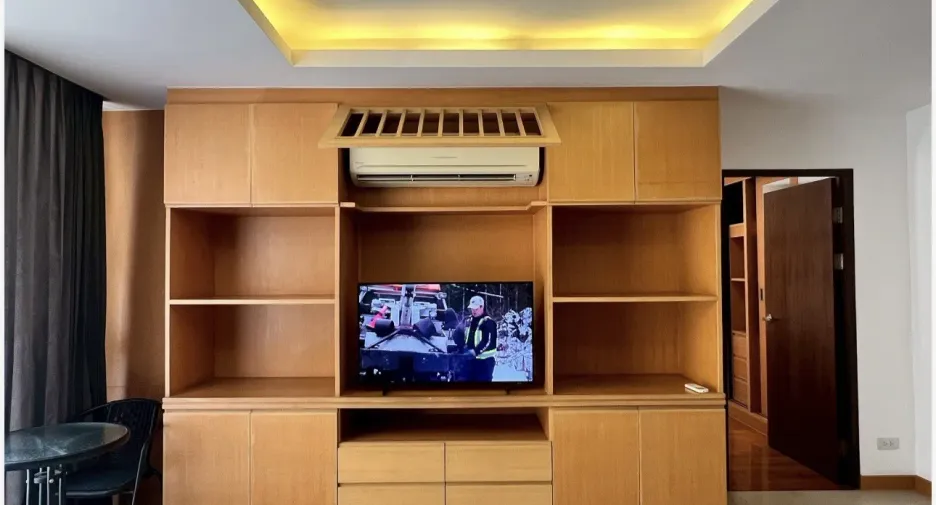 Condo en alquiler de 1 habitaciones en Mueang Chiang Mai, Chiang Mai