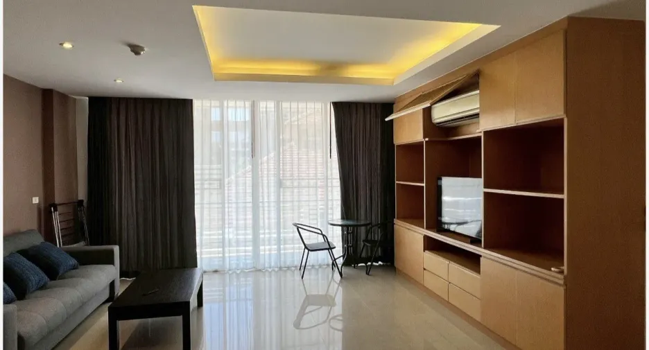 Condo en alquiler de 1 habitaciones en Mueang Chiang Mai, Chiang Mai