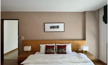 Condo en alquiler de 1 habitaciones en Mueang Chiang Mai, Chiang Mai