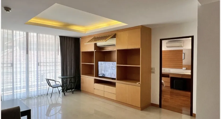 Condo en alquiler de 1 habitaciones en Mueang Chiang Mai, Chiang Mai