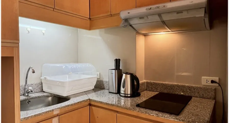 Condo en alquiler de 1 habitaciones en Mueang Chiang Mai, Chiang Mai