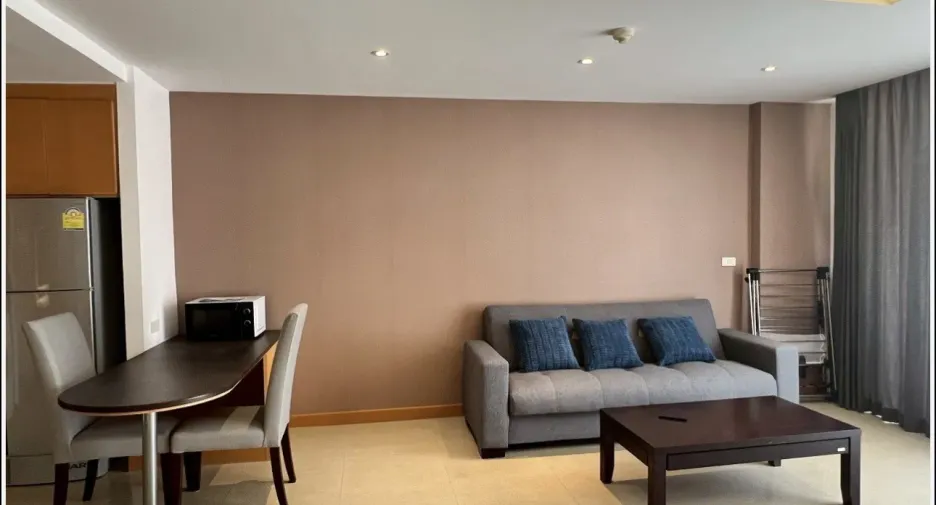 Condo en alquiler de 1 habitaciones en Mueang Chiang Mai, Chiang Mai
