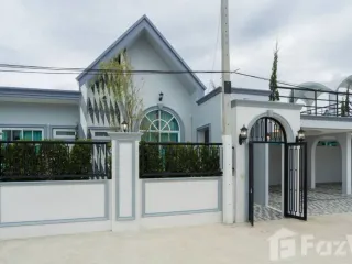 Продажа 4 спальни вилла в Ча Ам, Пхетбури