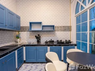 Продажа 4 спальни вилла в Ча Ам, Пхетбури