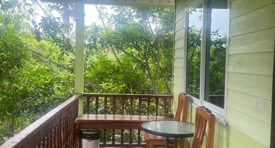 Local comercial en alquiler de 7 habitaciones en Mueang Krabi, Krabi