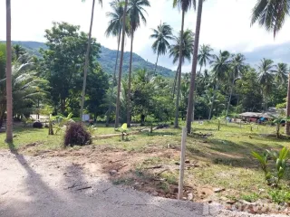 Продажа Участок в Khanom, Nakhon Si Thammarat