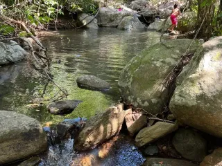 Продажа Участок в Khanom, Nakhon Si Thammarat