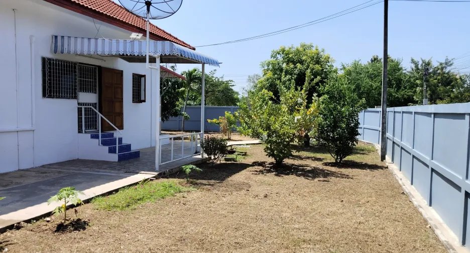 Продажа 1 кровать дом в Пхимай, Накхон Ратчасима