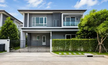 Haus zur Miete mit 4 Zimmer in Khlong Luang, Pathum Thani