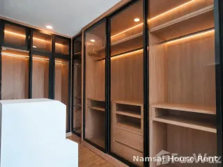 Casa en alquiler de 4 habitaciones en Khlong Luang, Pathum Thani