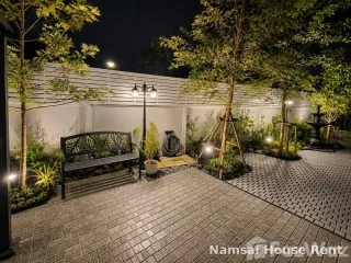 Casa en alquiler de 4 habitaciones en Khlong Luang, Pathum Thani