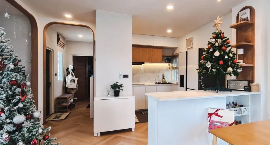 Haus zur Miete mit 4 Zimmer in Khlong Luang, Pathum Thani