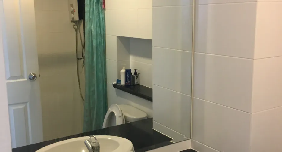 Продажа студия кондо в Mueang Chon Buri, Чонбури