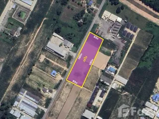 Продажа Участок в Nikhom Phatthana, Районг