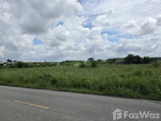 Продажа Участок в Nikhom Phatthana, Районг
