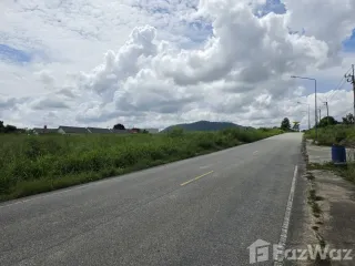 Продажа Участок в Nikhom Phatthana, Районг