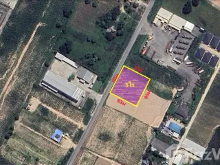 Продажа Участок в Nikhom Phatthana, Районг