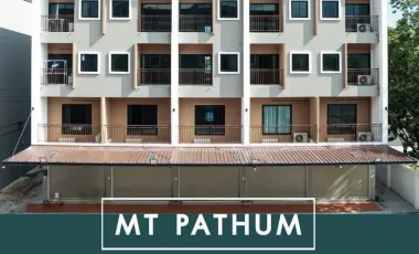 Продажа офис в Mueang Pathum Thani, Патумтани