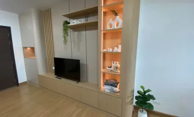 For rent 2 bedrooms condo in Pak Kret, Nonthaburi