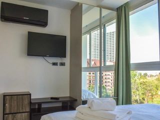 Продажа 2 спальни кондо в Банг Ламунг, Чонбури