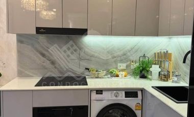 Condo en venta de 1 habitaciones en Jomtien, Pattaya
