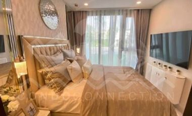 Condo en venta de 1 habitaciones en Jomtien, Pattaya