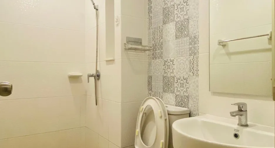 Продажа 1 кровать кондо в Саи Маи, Бангкок