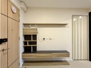 Продажа 1 кровать кондо в Саи Маи, Бангкок