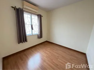 Reihenhaus zur Miete mit 3 Zimmer in Mueang Samut Prakan, Samut Prakan