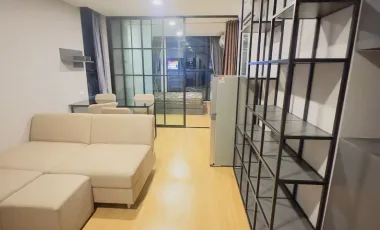 Продажа 1 кровать кондо в Банг Капи, Бангкок